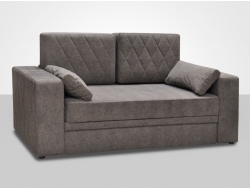 Диван-кровать Модена 1 Ева мокко
