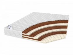Матрас Неаполь 90х190