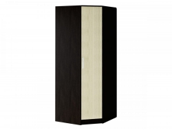 Шкаф угловой Фиеста 876*876 мм