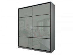 Шкаф-купе Max МШ-27-6-15-22
