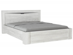 Кровать двойная 1600 Ольга 5