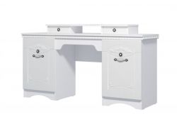 Стол туалетный Ольга 10 МДФ