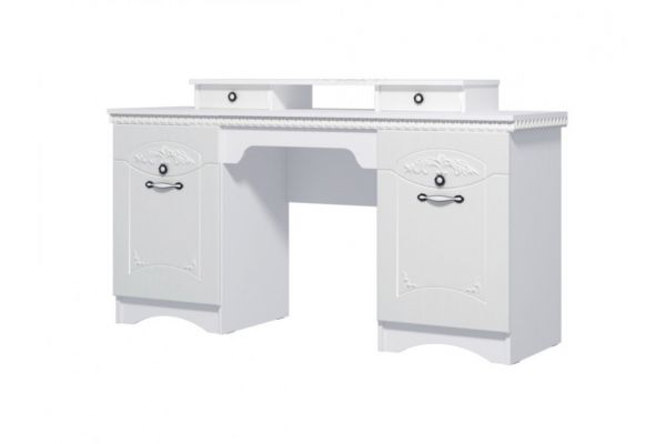 Стол туалетный Ольга 10 МДФ