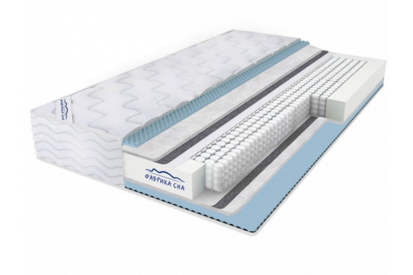 Матрас Orto massage TFK 90х200