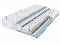 Матрас Orto massage TFK 120х190