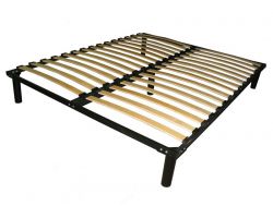 Ортопедическое основание для кровати