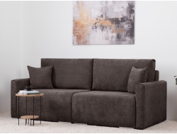 Диван-кровать МС Оксфорд Компоновка 3 арт. 711