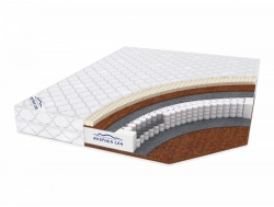 Матрас Палермо 120х200