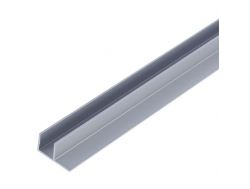 Планка для фартука угловая