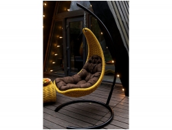 Подвесное кресло-гамак
