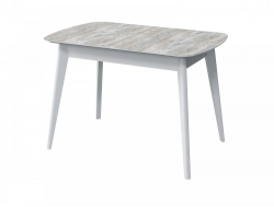 Стол обеденный нераздвижной Прайм Сосна Онтарио