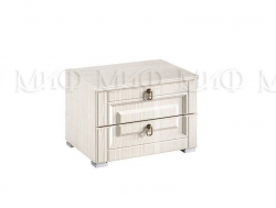 Тумбы прикроватные Престиж-1 2 шт