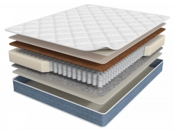 Матрас Prime Mix 1800*1900 мм