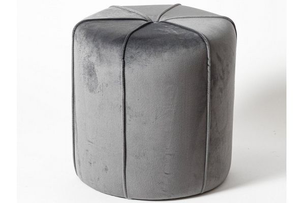 Пуф UPF 006 Графит