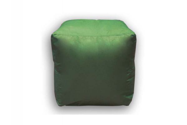 Пуфик Куб Мини хаки