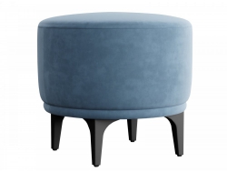 Пуф Мун Галакси лайт 22