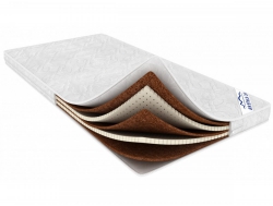 Матрас Пушинка 70х200