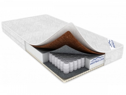 Матрас Пушистик 90х195