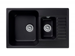 Кухонная мойка Granfest Quarz GF-Z21K