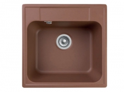 Кухонная мойка Granfest Quarz GF-Z48