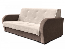 Диван Рэй Аккордеон 2000х2000 вивальди 3-8