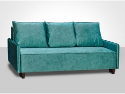 Диван-кровать Рио 3 Киви минт