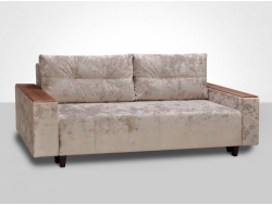 Диван-кровать Рио 6 Сальса бейдж