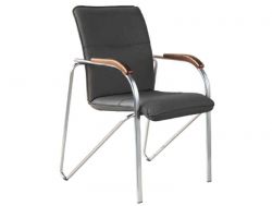 Стул Samba Chrome V4 1.031