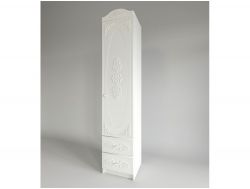 Шкаф-пенал KI-KI ШД450.1