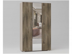 Шкаф 3-х створчатый Флоренция