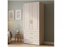 Шкаф универсальный Монако