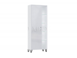 Шкаф Оливия Белый