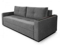 Диван Симпл с МДФ вивальди 34