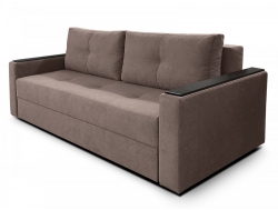 Диван Симпл с МДФ вивальди 8