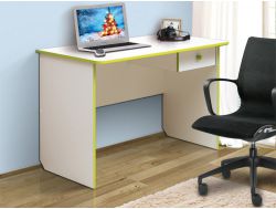 Стол компьютерный №6 лдсп