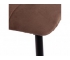 Стул Chilly Max коричневый