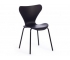 Стул Jacobsen mod DC 102 черный