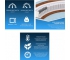 Матрас Bio Balance TFK 180х190