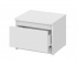 Тумба прикроватная Денвер Белый