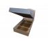 Тахта двухспальная Хаски
