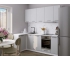 Кухонный гарнитур Шелли прайм 400 1100х2000 мм