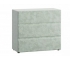 Комод Эстер Onix 07 мятный