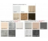 Комод 750 М6 Бодега светлая (2к)