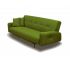 Диван Mango 3 зеленый