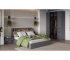 Спальня Люмьер Графит