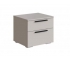 Тумба прикроватная МС Люмьер Кашемир