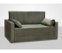 Диван-кровать Модена 2 Торонто олив