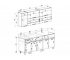 Кухонный гарнитур Монтана 2000 мм