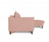 Угловой диван Ольборг Ultra Rose