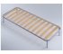 Ортопедическое основание односпальное с широкими ламелями 80*190 см